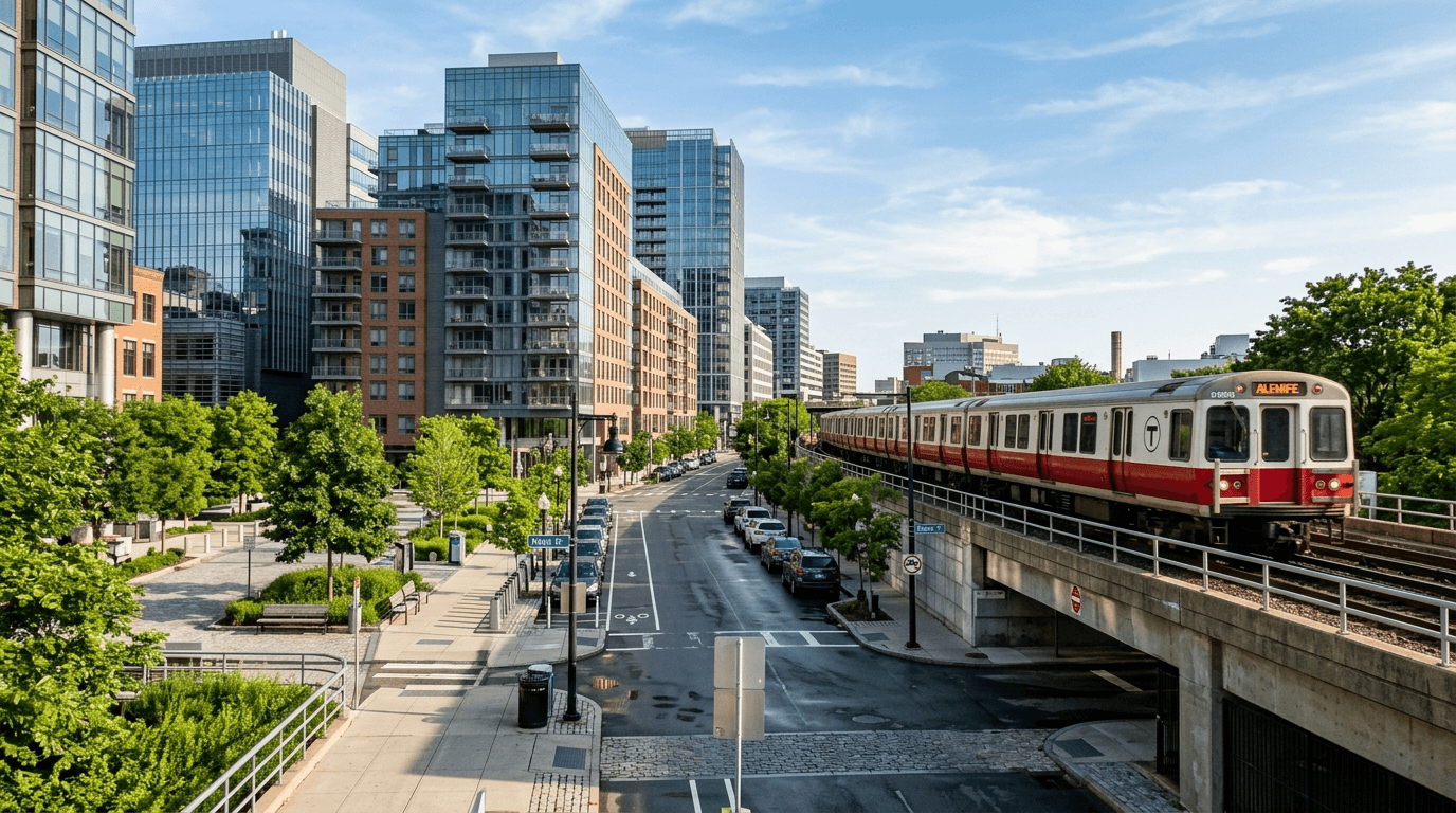 Homes for sale in Cambridge, MA